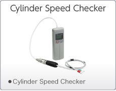 Cylinder Speed Checkers