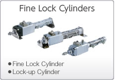 Fine Lock Cylinders