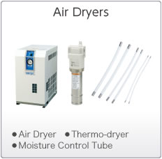 Air Dryers