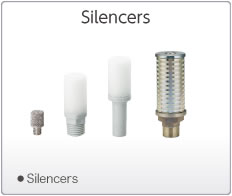 Silencers