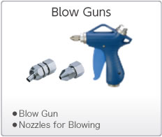 Blow Guns