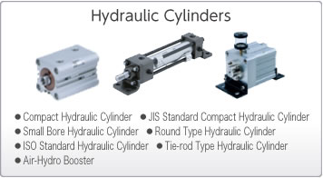 Hydraulic Cylinders