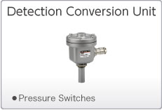 Detection Conversion Units