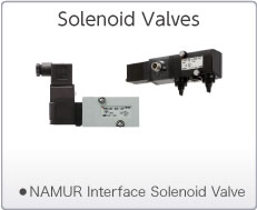 Solenoid Valves